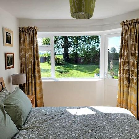 The Garden Rooms Chester Exterior foto