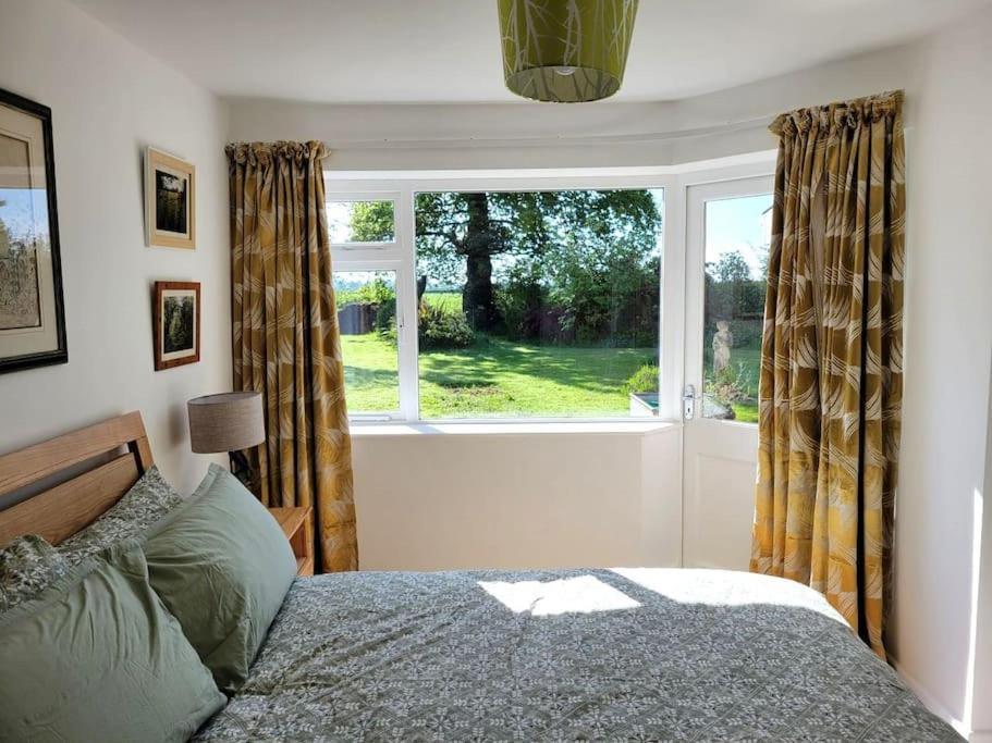 The Garden Rooms Chester Exterior foto